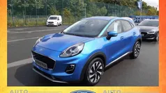 Gebraucht 2022 Ford Puma Titanium SUV | 21.950 € (Fairer Preis)