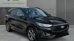 Gebraucht 2024 Ford Kuga ST-Line SUV | 33.200 € (Fairer Preis)