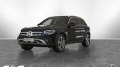 Gebraucht 2021 Mercedes GLC300e Business SUV | 30.480 € (Superpreis)