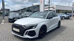 Weiß Gebraucht 2022 Audi RS3 Sport Kleinwagen | 54.750 € (Fairer Preis)