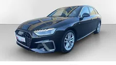 Gebraucht 2024 Audi A4 S-Line Kombi | 38.490 € (Fairer Preis)