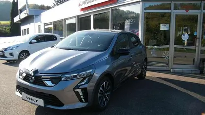 Achatgrau Gebraucht 2025 Mitsubishi Colt Plus Kleinwagen | 18.890 € (Fairer Preis)