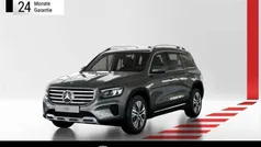 Metalliclack mountaingrau Gebraucht 2024 Mercedes GLB200 Progressive SUV | 39.890 € (Guter Preis)