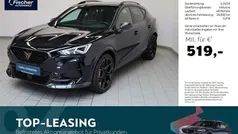 Gebraucht 2022 Cupra Formentor VZ SUV | 39.980 € (Fairer Preis)