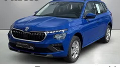 Gebraucht 2025 Skoda Kamiq Selection SUV | 23.580 € (Fairer Preis)