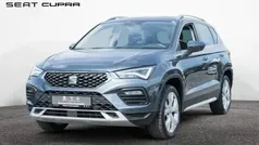 Schwarz Gebraucht 2022 Seat Ateca Style SUV | 22.780 € (Fairer Preis)