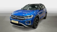 Gebraucht 2022 VW T-Roc Style SUV | 22.980 € (Fairer Preis)