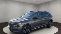 Gebraucht 2022 Skoda Kamiq Monte Carlo SUV | 22.400 € (Guter Preis)
