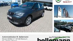Gebraucht 2025 Seat Arona FR SUV | 26.490 € (Fairer Preis)