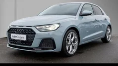 Gebraucht 2023 Audi A1 Sportback Advanced Kleinwagen | 27.380 € (Fairer Preis)
