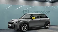 Grau Gebraucht 2022 Mini Cooper SE Classic Kleinwagen | 16.960 € (Guter Preis)