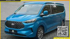 Gebraucht 2025 Ford Tourneo Custom Nugget Van | 73.990 € (Fairer Preis)