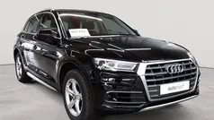 Gebraucht 2018 Audi Q5 Sport SUV | 21.590 € (Superpreis)