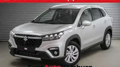 Gebraucht 2025 Suzuki SX4 S-Cross GL SUV | 23.590 € (Guter Preis)