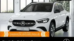 Gebraucht 2024 Mercedes GLA200 Progressive SUV | 40.990 € (Fairer Preis)
