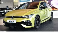 VW Golf VIII