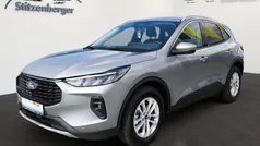 Solar silber Neu 2025 Ford Kuga Titanium SUV | 30.990 € (Guter Preis)