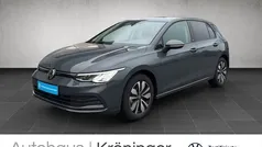 Andere farbe Gebraucht 2024 VW Golf VIII Move Kleinwagen | 25.990 € (Fairer Preis)
