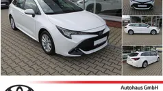 Gebraucht 2024 Toyota Corolla Business Edition Kombi | 33.408 € (Fairer Preis)