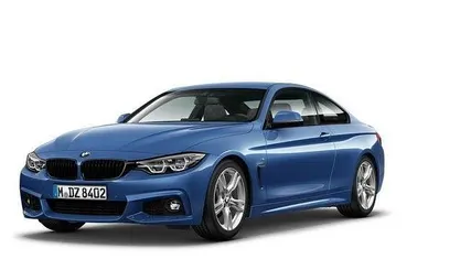 Gebraucht 2018 BMW 420 M Sport Coupé | 25.930 € (Etwas zu teuer)