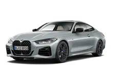 Gebraucht 2022 BMW M440 M Sport Limousine | 47.930 € (Guter Preis)