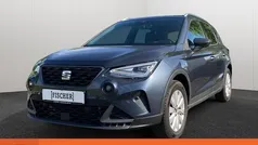 Gebraucht 2024 Seat Arona FR SUV | 21.349 € (Fairer Preis)
