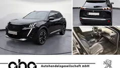 Gebraucht 2021 Peugeot e-2008 GTi SUV | 18.290 € (Fairer Preis)
