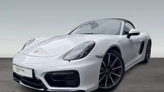 Porsche Boxster GTS