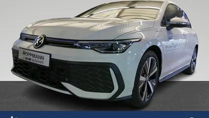 Gebraucht VW Golf VIII GTE 272 PS (200 kW) 2026