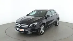 Schwarz Gebraucht 2015 Mercedes GLA180 Urban SUV | 19.570 € (Fairer Preis)
