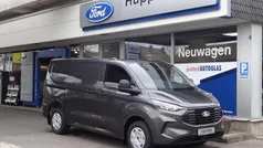 Frozen white Neu 2025 Ford Transit Custom Trend Van / Kleinbus | 36.450 € (Superpreis)