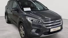 Gebraucht 2020 Ford Kuga Cool & Connect SUV | 15.990 € (Superpreis)