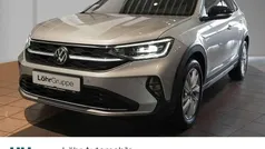 Gebraucht 2024 VW Taigo Move SUV | 25.980 € (Fairer Preis)