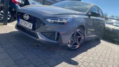 Gebraucht 2025 Hyundai i30 N Line Limousine | 27.749 € (Fairer Preis)