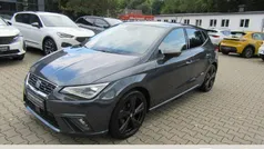 Gebraucht 2022 Seat Ibiza Black Edition Limousine | 17.950 € (Fairer Preis)