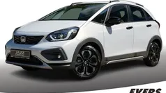 Premium sunlight white Neu 2025 Honda Jazz Advance Kleinwagen | 29.630 € (Fairer Preis)