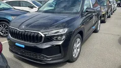 Gebraucht 2025 Skoda Kodiaq Selection SUV | 48.445 € (Guter Preis)