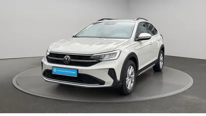 Gebraucht VW Taigo Life 95 PS (69 kW) 2022 SUV