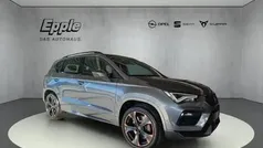 Gebraucht 2022 Cupra Ateca SUV | 28.690 € (Superpreis)