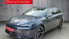 Grau Gebraucht 2024 Cupra Leon Kombi | 31.950 € (Fairer Preis)