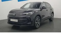 Gebraucht 2025 VW Tiguan Goal SUV | 47.480 € (Fairer Preis)