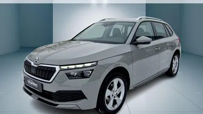 Gebraucht Skoda Kamiq Style 116 PS (85 kW) 2020 SUV
