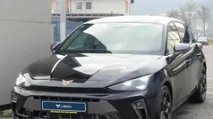 Gebraucht 2025 Cupra Leon VZ Limousine | 39.389 € (Fairer Preis)