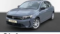 Gebraucht 2025 Opel Corsa Edition Kleinwagen | 18.690 € (Fairer Preis)