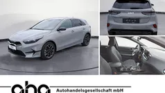 Grau Neu 2025 Kia Ceed 4 Limousine | 23.990 € (Superpreis)