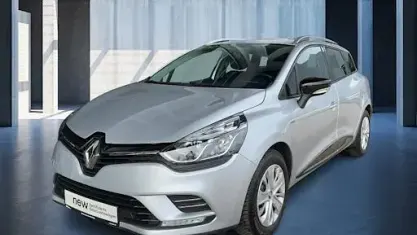 Usado Renault Kangoo 44 kW (60 HP) 2020 Branco Monovolume