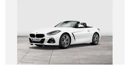 Gebraucht 2023 BMW Z4 M Sport Cabrio | 40.890 € (Fairer Preis)