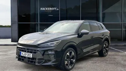 Gebraucht 2025 Cupra Terramar SUV | 37.980 € (Fairer Preis)