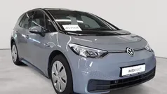 Mondsteingrau/ dach schwarz Gebraucht 2022 VW ID.3 Pro Performance Kleinwagen | 20.590 € (Superpreis)