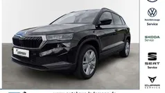Gebraucht 2024 Skoda Karoq Selection SUV | 31.660 € (Fairer Preis)